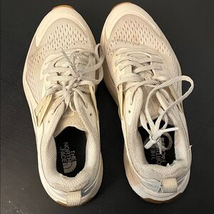 The North Face Trail Runners